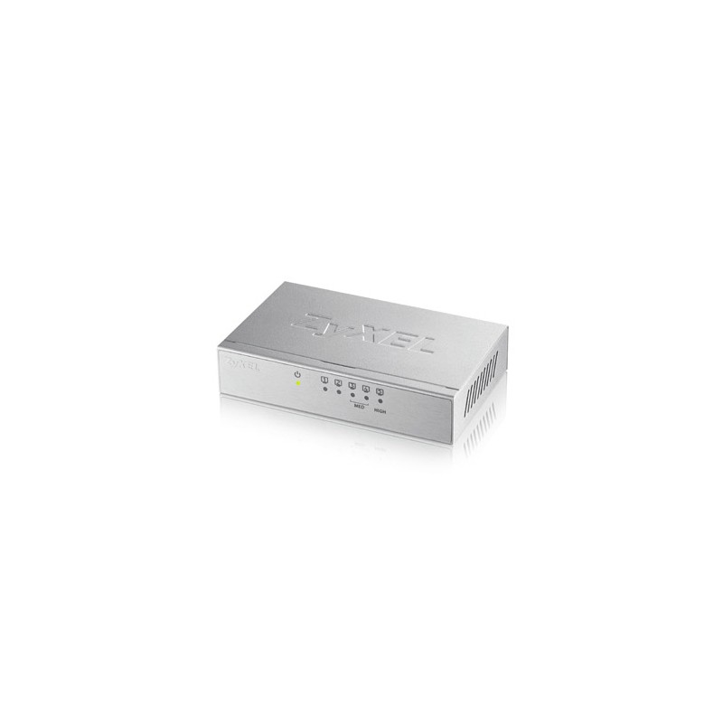 Zyxel GS-105B V3 5-Port Desktop Zyxel GS-105B V3 5-Port Desktop